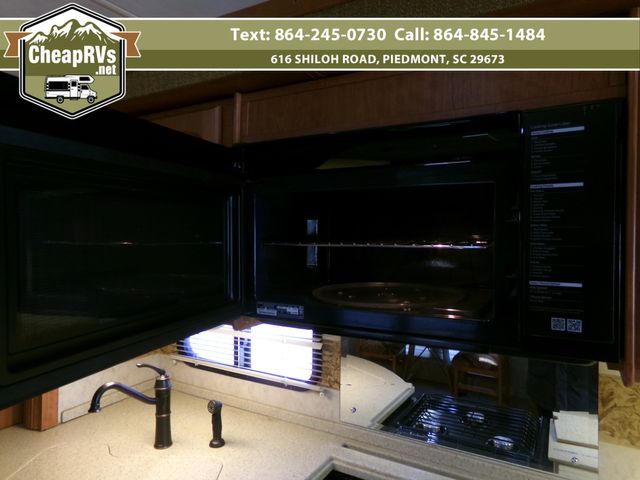 2009 Damon Tuscany 4056 | Piedmont, SC | Cheap RV's LLC 2009 Damon Tuscany 4056 | Piedmont, SC | Cheap RV's LLC