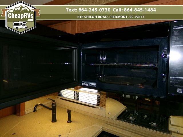 2009 Damon Tuscany 4056 | Piedmont, SC | Cheap RV's LLC 2009 Damon Tuscany 4056 | Piedmont, SC | Cheap RV's LLC