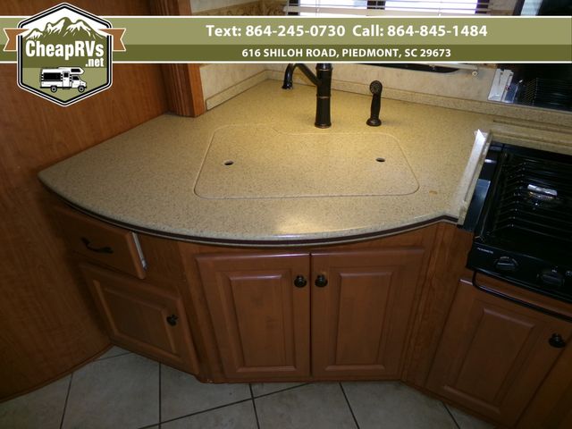 2009 Damon Tuscany 4056 | Piedmont, SC | Cheap RV's LLC 2009 Damon Tuscany 4056 | Piedmont, SC | Cheap RV's LLC
