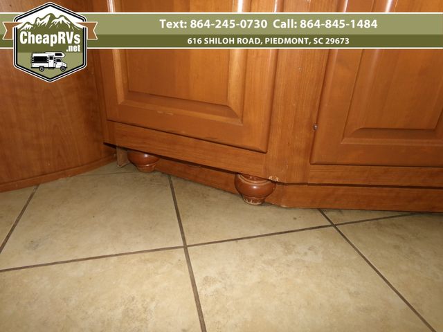 2009 Damon Tuscany 4056 | Piedmont, SC | Cheap RV's LLC 2009 Damon Tuscany 4056 | Piedmont, SC | Cheap RV's LLC