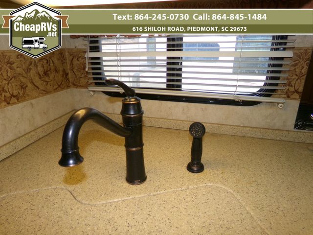 2009 Damon Tuscany 4056 | Piedmont, SC | Cheap RV's LLC 2009 Damon Tuscany 4056 | Piedmont, SC | Cheap RV's LLC