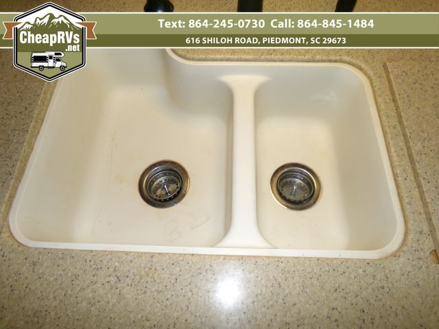 2009 Damon Tuscany 4056 | Piedmont, SC | Cheap RV's LLC 2009 Damon Tuscany 4056 | Piedmont, SC | Cheap RV's LLC