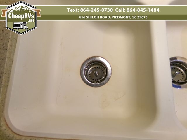 2009 Damon Tuscany 4056 | Piedmont, SC | Cheap RV's LLC 2009 Damon Tuscany 4056 | Piedmont, SC | Cheap RV's LLC