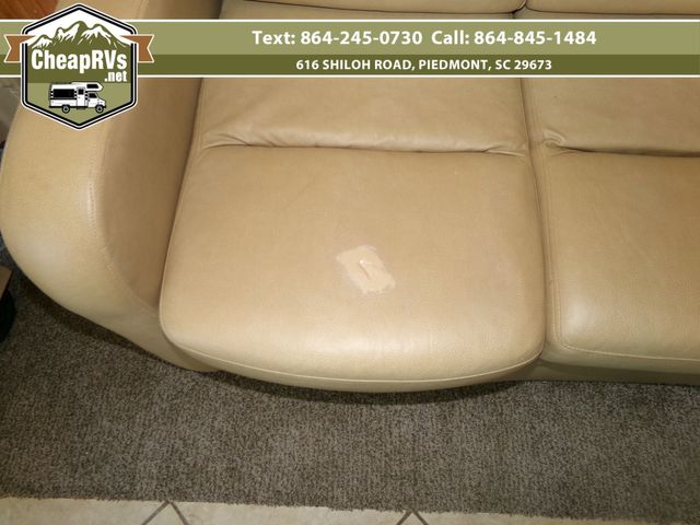 2009 Thor Tuscany 4056 | Piedmont, SC | Cheap RV's LLC 2009 Thor Tuscany 4056 | Piedmont, SC | Cheap RV's LLC