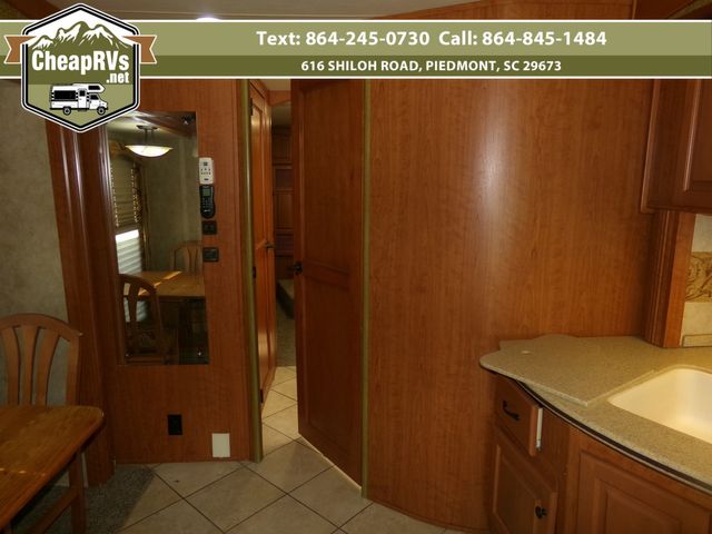 2009 Damon Tuscany 4056 | Piedmont, SC | Cheap RV's LLC 2009 Damon Tuscany 4056 | Piedmont, SC | Cheap RV's LLC