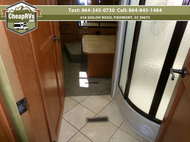 2009 Damon Tuscany 4056 | Piedmont, SC | Cheap RV's LLC 2009 Damon Tuscany 4056 | Piedmont, SC | Cheap RV's LLC