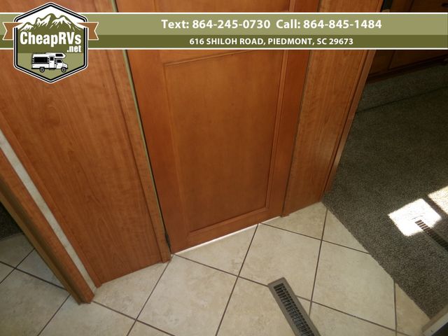 2009 Damon Tuscany 4056 | Piedmont, SC | Cheap RV's LLC 2009 Damon Tuscany 4056 | Piedmont, SC | Cheap RV's LLC