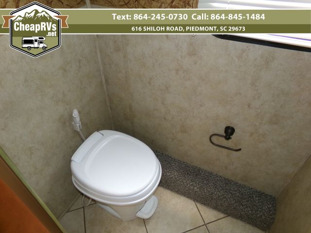 2009 Thor tuscany 4056  | Piedmont, SC | Cheap RV's LLC