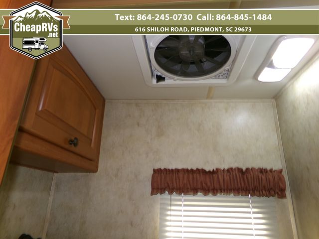 2009 Damon Tuscany 4056 | Piedmont, SC | Cheap RV's LLC 2009 Damon Tuscany 4056 | Piedmont, SC | Cheap RV's LLC