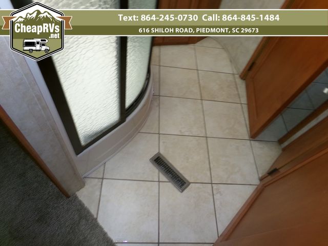 2009 Damon Tuscany 4056 | Piedmont, SC | Cheap RV's LLC 2009 Damon Tuscany 4056 | Piedmont, SC | Cheap RV's LLC