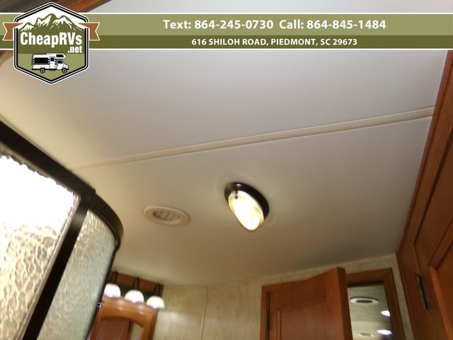 2009 Damon Tuscany 4056 | Piedmont, SC | Cheap RV's LLC 2009 Damon Tuscany 4056 | Piedmont, SC | Cheap RV's LLC