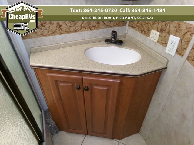 2009 Damon Tuscany 4056 | Piedmont, SC | Cheap RV's LLC 2009 Damon Tuscany 4056 | Piedmont, SC | Cheap RV's LLC