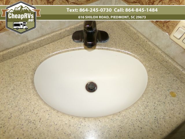 2009 Damon Tuscany 4056 | Piedmont, SC | Cheap RV's LLC 2009 Damon Tuscany 4056 | Piedmont, SC | Cheap RV's LLC