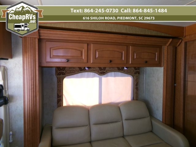 2009 Thor Tuscany 4056 | Piedmont, SC | Cheap RV's LLC 2009 Thor Tuscany 4056 | Piedmont, SC | Cheap RV's LLC
