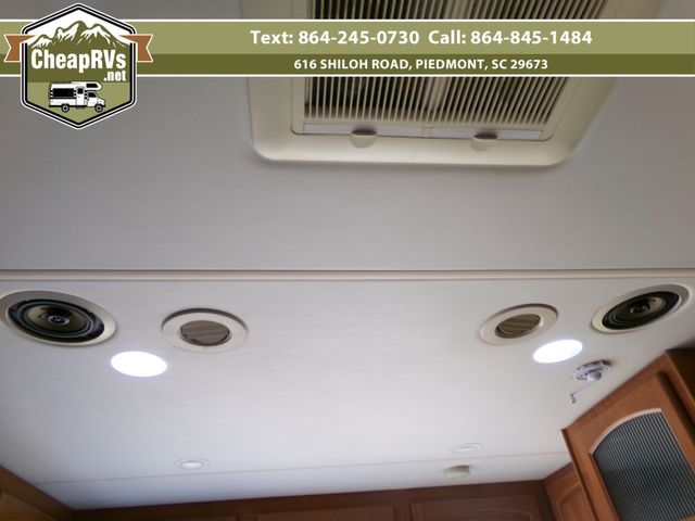 2009 Damon Tuscany 4056 | Piedmont, SC | Cheap RV's LLC 2009 Damon Tuscany 4056 | Piedmont, SC | Cheap RV's LLC