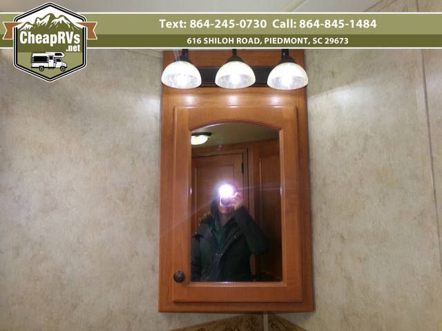 2009 Damon Tuscany 4056 | Piedmont, SC | Cheap RV's LLC 2009 Damon Tuscany 4056 | Piedmont, SC | Cheap RV's LLC