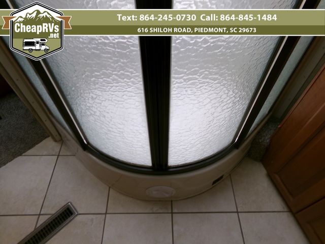 2009 Damon Tuscany 4056 | Piedmont, SC | Cheap RV's LLC 2009 Damon Tuscany 4056 | Piedmont, SC | Cheap RV's LLC