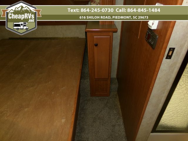 2009 Damon Tuscany 4056 | Piedmont, SC | Cheap RV's LLC 2009 Damon Tuscany 4056 | Piedmont, SC | Cheap RV's LLC