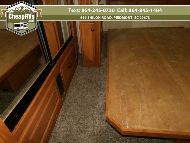 2009 Damon Tuscany 4056 | Piedmont, SC | Cheap RV's LLC 2009 Damon Tuscany 4056 | Piedmont, SC | Cheap RV's LLC