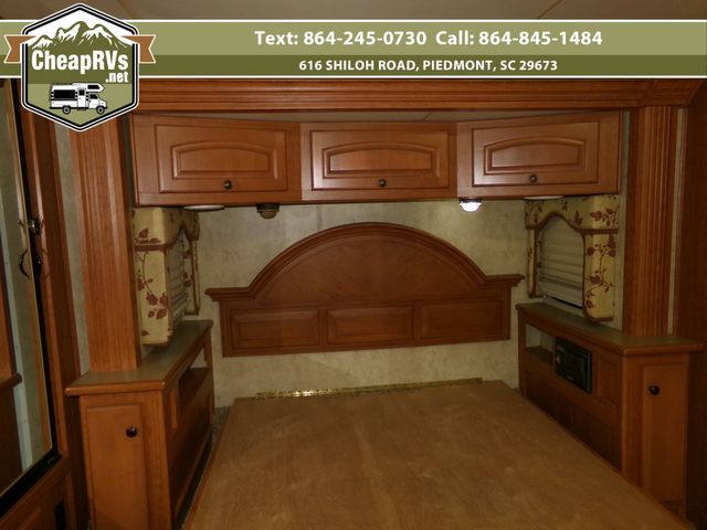 2009 Thor Tuscany 4056 | Piedmont, SC | Cheap RV's LLC 2009 Thor Tuscany 4056 | Piedmont, SC | Cheap RV's LLC