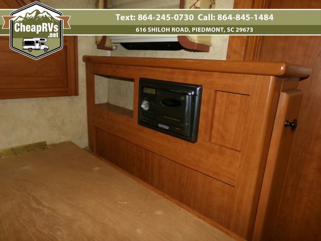 2009 Thor Tuscany 4056 | Piedmont, SC | Cheap RV's LLC 2009 Thor Tuscany 4056 | Piedmont, SC | Cheap RV's LLC