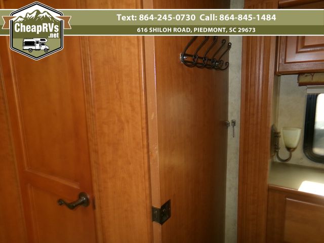 2009 Damon Tuscany 4056 | Piedmont, SC | Cheap RV's LLC 2009 Damon Tuscany 4056 | Piedmont, SC | Cheap RV's LLC