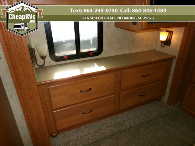 2009 Damon Tuscany 4056 | Piedmont, SC | Cheap RV's LLC 2009 Damon Tuscany 4056 | Piedmont, SC | Cheap RV's LLC