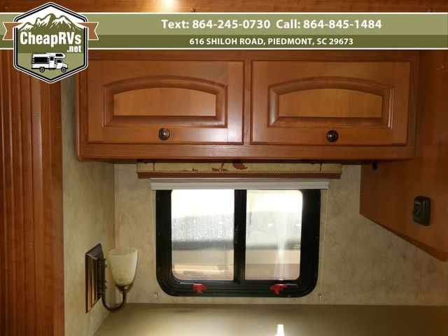 2009 Thor tuscany 4056  | Piedmont, SC | Cheap RV's LLC