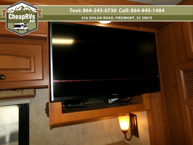 2009 Thor Tuscany 4056 | Piedmont, SC | Cheap RV's LLC 2009 Thor Tuscany 4056 | Piedmont, SC | Cheap RV's LLC