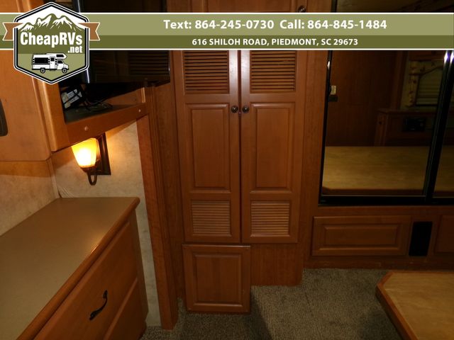 2009 Thor Tuscany 4056 | Piedmont, SC | Cheap RV's LLC 2009 Thor Tuscany 4056 | Piedmont, SC | Cheap RV's LLC