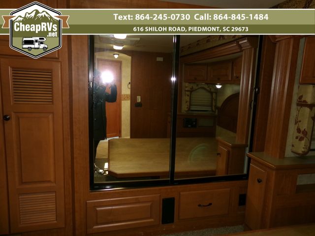 2009 Damon Tuscany 4056 | Piedmont, SC | Cheap RV's LLC 2009 Damon Tuscany 4056 | Piedmont, SC | Cheap RV's LLC