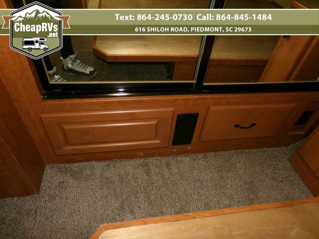 2009 Damon Tuscany 4056 | Piedmont, SC | Cheap RV's LLC 2009 Damon Tuscany 4056 | Piedmont, SC | Cheap RV's LLC