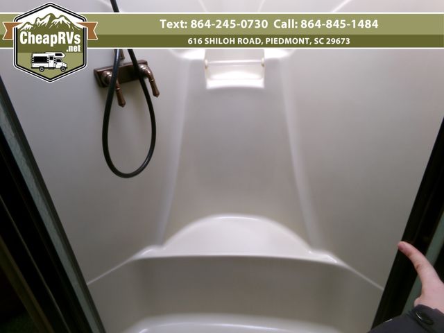 2009 Damon Tuscany 4056 | Piedmont, SC | Cheap RV's LLC 2009 Damon Tuscany 4056 | Piedmont, SC | Cheap RV's LLC
