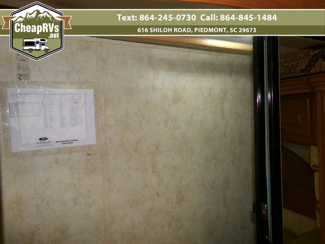 2009 Damon Tuscany 4056 | Piedmont, SC | Cheap RV's LLC 2009 Damon Tuscany 4056 | Piedmont, SC | Cheap RV's LLC