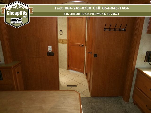 2009 Damon Tuscany 4056 | Piedmont, SC | Cheap RV's LLC 2009 Damon Tuscany 4056 | Piedmont, SC | Cheap RV's LLC