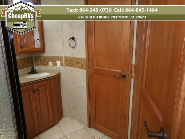 2009 Damon Tuscany 4056 | Piedmont, SC | Cheap RV's LLC 2009 Damon Tuscany 4056 | Piedmont, SC | Cheap RV's LLC