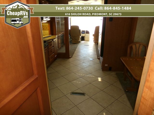 2009 Thor Tuscany 4056 | Piedmont, SC | Cheap RV's LLC 2009 Thor Tuscany 4056 | Piedmont, SC | Cheap RV's LLC
