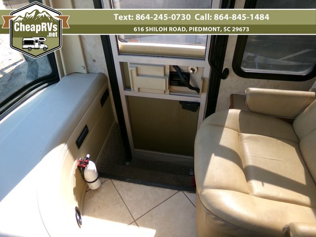 2009 Damon Tuscany 4056 | Piedmont, SC | Cheap RV's LLC 2009 Damon Tuscany 4056 | Piedmont, SC | Cheap RV's LLC
