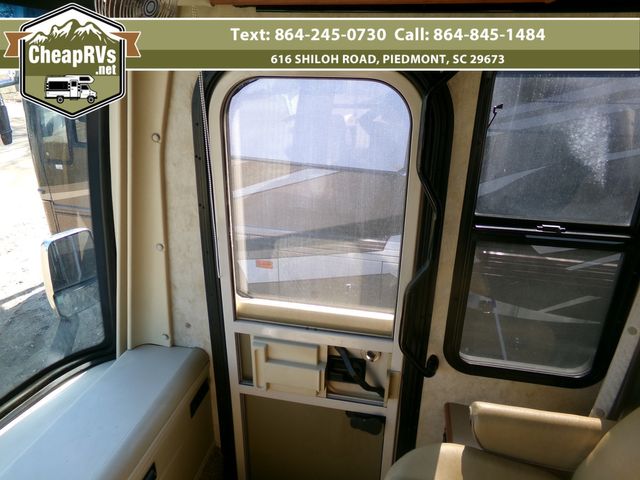 2009 Damon Tuscany 4056 | Piedmont, SC | Cheap RV's LLC 2009 Damon Tuscany 4056 | Piedmont, SC | Cheap RV's LLC