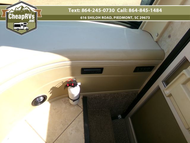 2009 Thor Tuscany 4056 | Piedmont, SC | Cheap RV's LLC 2009 Thor Tuscany 4056 | Piedmont, SC | Cheap RV's LLC