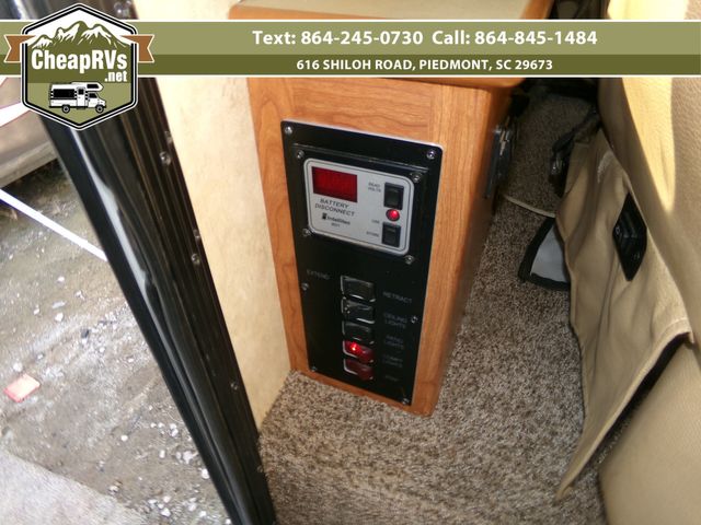 2009 Damon Tuscany 4056 | Piedmont, SC | Cheap RV's LLC 2009 Damon Tuscany 4056 | Piedmont, SC | Cheap RV's LLC