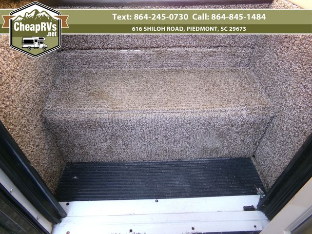 2009 Damon Tuscany 4056 | Piedmont, SC | Cheap RV's LLC 2009 Damon Tuscany 4056 | Piedmont, SC | Cheap RV's LLC
