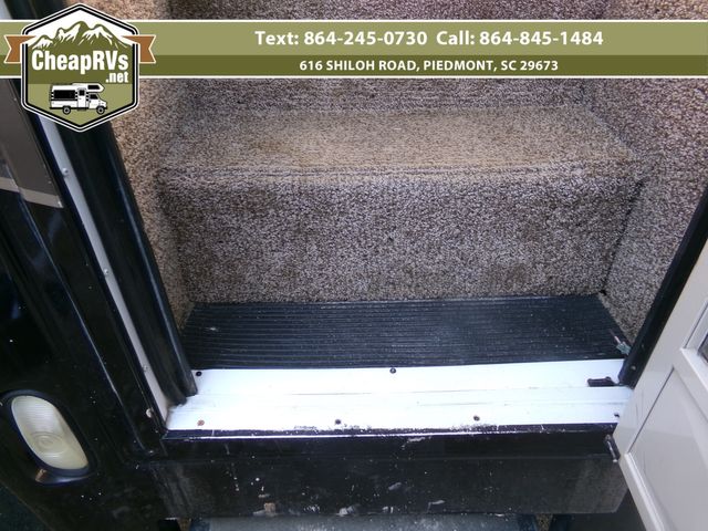 2009 Damon Tuscany 4056 | Piedmont, SC | Cheap RV's LLC 2009 Damon Tuscany 4056 | Piedmont, SC | Cheap RV's LLC