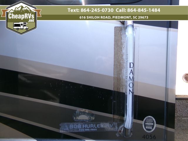 2009 Damon Tuscany 4056 | Piedmont, SC | Cheap RV's LLC 2009 Damon Tuscany 4056 | Piedmont, SC | Cheap RV's LLC