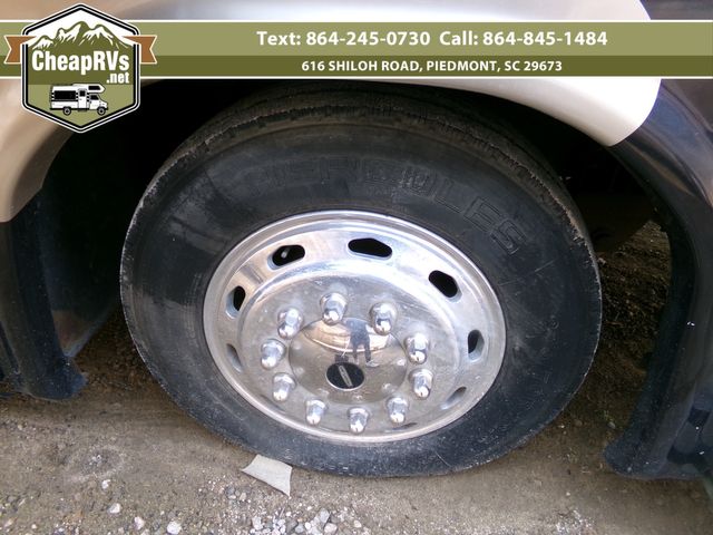 2009 Thor tuscany 4056  | Piedmont, SC | Cheap RV's LLC