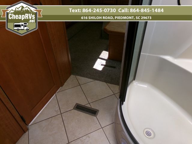 2009 Damon Tuscany 4056 | Piedmont, SC | Cheap RV's LLC 2009 Damon Tuscany 4056 | Piedmont, SC | Cheap RV's LLC