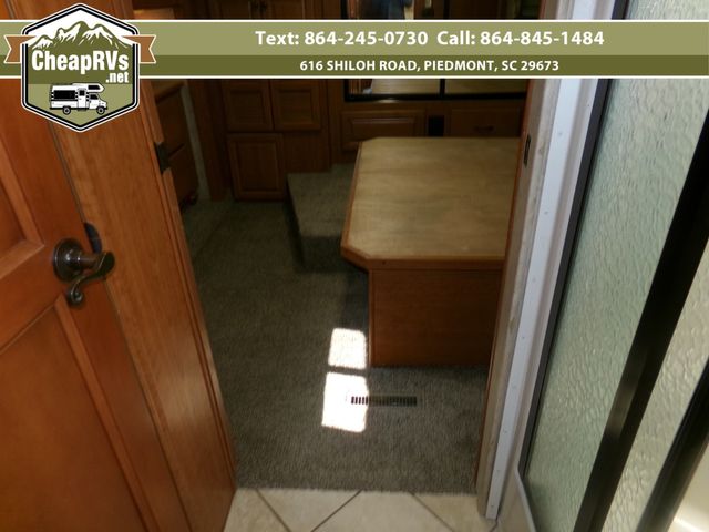 2009 Thor Tuscany 4056 | Piedmont, SC | Cheap RV's LLC 2009 Thor Tuscany 4056 | Piedmont, SC | Cheap RV's LLC