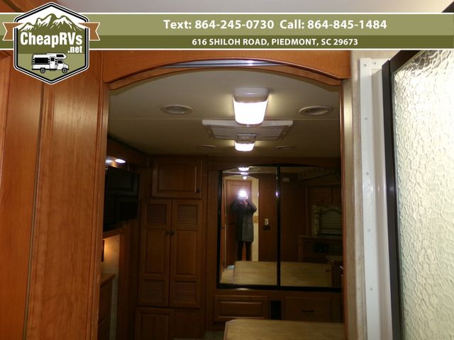 2009 Damon Tuscany 4056 | Piedmont, SC | Cheap RV's LLC 2009 Damon Tuscany 4056 | Piedmont, SC | Cheap RV's LLC