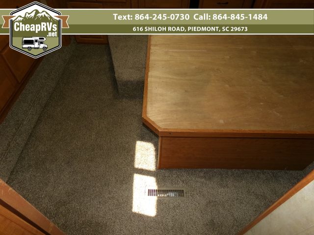 2009 Damon Tuscany 4056 | Piedmont, SC | Cheap RV's LLC 2009 Damon Tuscany 4056 | Piedmont, SC | Cheap RV's LLC