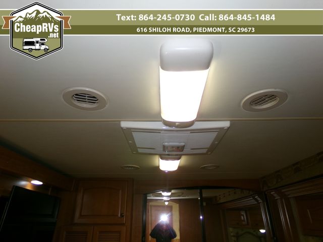 2009 Damon Tuscany 4056 | Piedmont, SC | Cheap RV's LLC 2009 Damon Tuscany 4056 | Piedmont, SC | Cheap RV's LLC